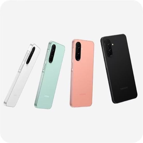 سامسونج A26 ذاكرة 256جيجا رام 8