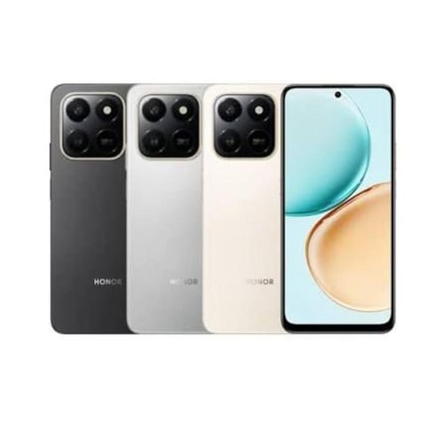 هونر - x7d ذاكرة 256 جيجا 8+8 رام G5