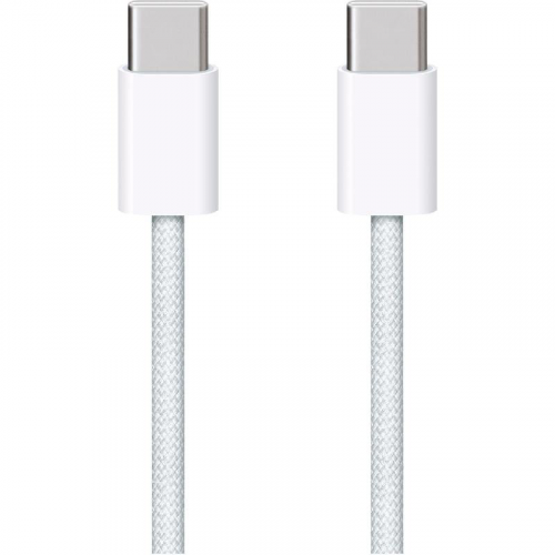 كيبل شاحن ابل USB-C