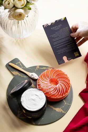 فرشاة دريمس