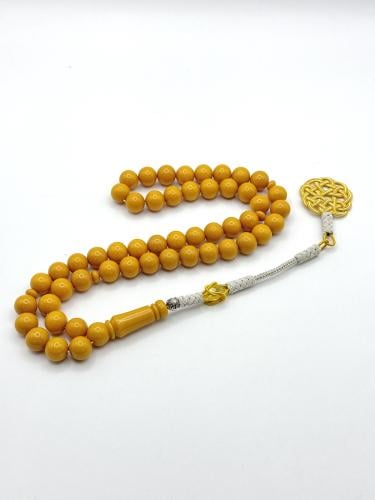 سبحة فاتوران كركمي طربزونة