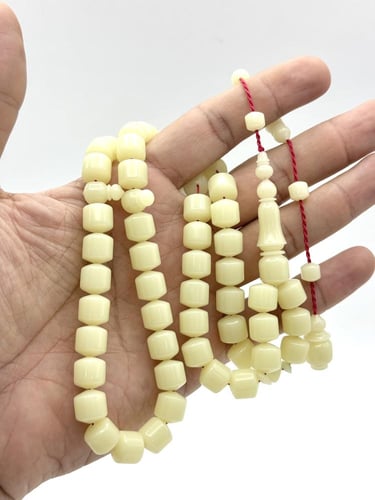 سبحة ضومنة صندوقي جديد