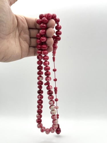 سبحة فاتوران باسكن روبنز تمليكة