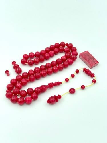 سبحة فاتوران كرزي تمليكة