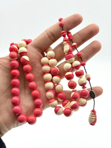 سبحة بلياردو قديم