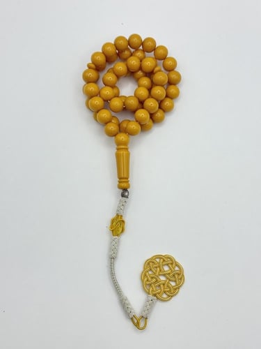 سبحة فاتوران كركمي طربزونة