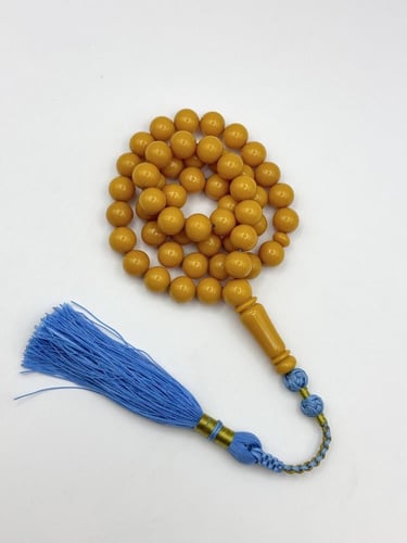 سبحة فاتوران كركمي كركوشة