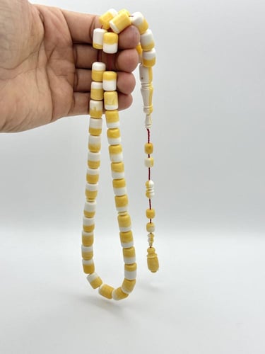 سبحة بكلايت منوصف تمليكة