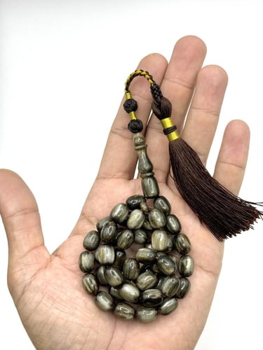 سبحة فاتوران كركوشة