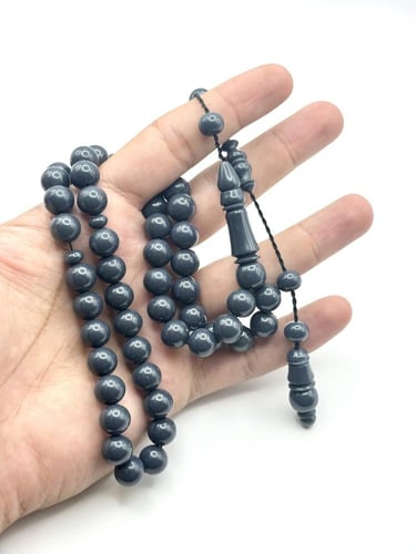 سبحة فاتوران اسمنتي تمليكة