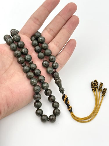 سبحة فاتوران جلكسي مخلوط كركوشة