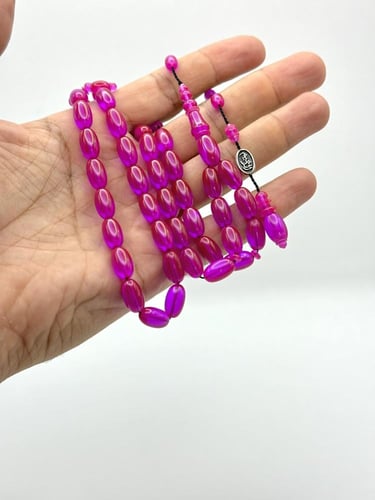 سبحة بكلايت قديم حربا