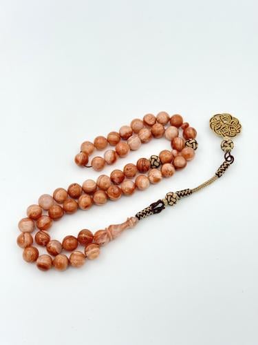 سبحة فاتوران بني مموج طربزونة