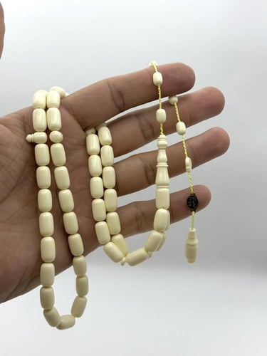 سبحة ضومنة جديد