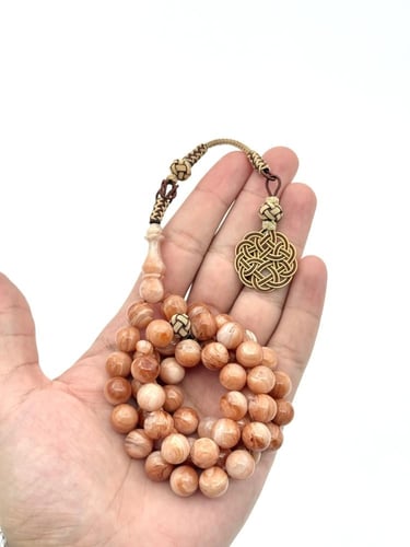 سبحة فاتوران بني مموج طربزونة