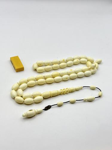 سبحة ضومنة صب قديم