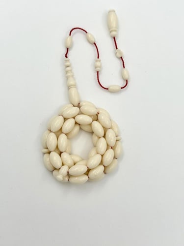 سبحة ضومنة جديد