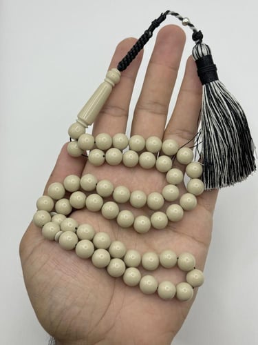 سبحة بكلايت كركوشة