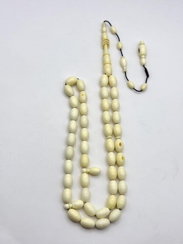 سبحة ضومنة صب قديم