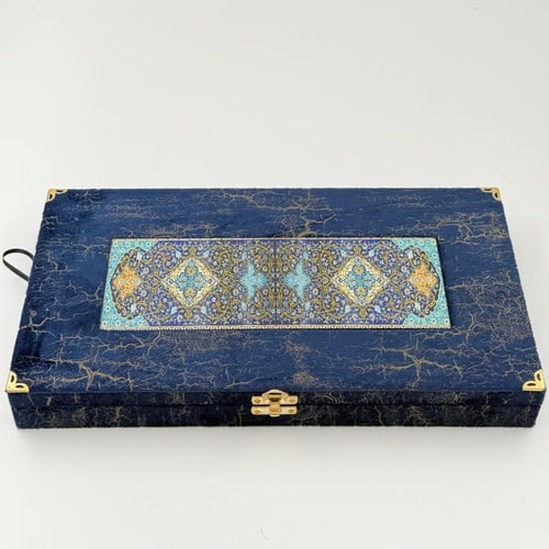 سبحة ضومنة صب قديم