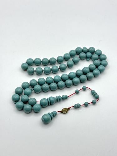 سبحة بولينج فيروزي