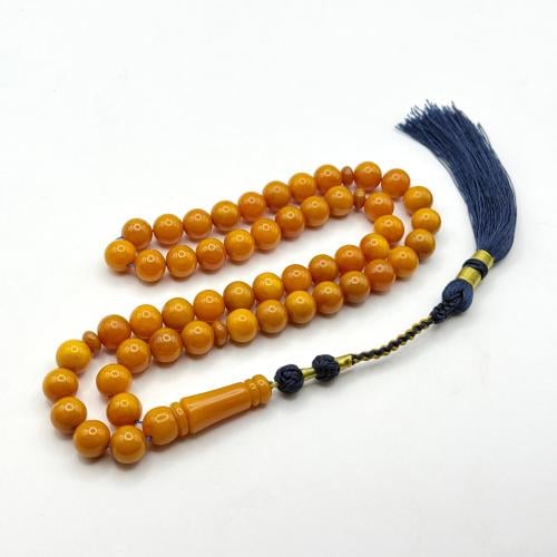 سبحة فاتوران كركمي كركوشة