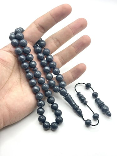 سبحة فاتوران اسمنتي تمليكة