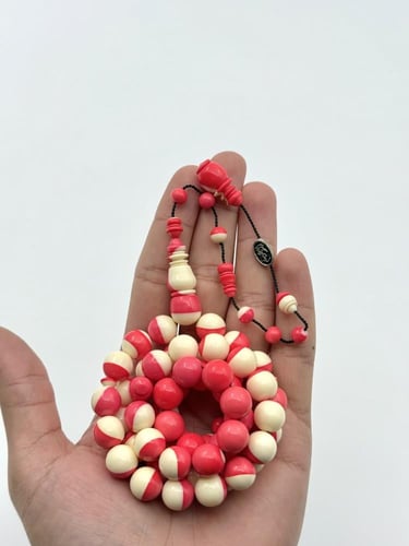 سبحة بلياردو قديم