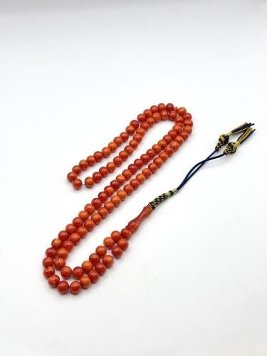 سبحة فاتوران جزري 99 خرزة