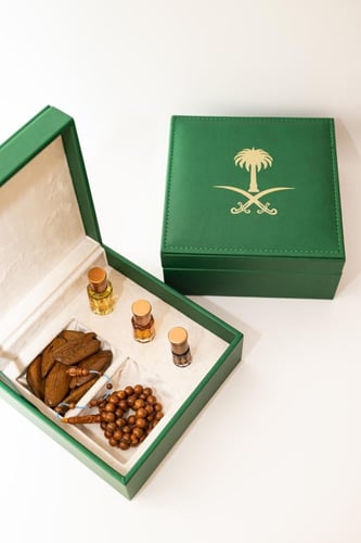 بكج التميز الشخصي