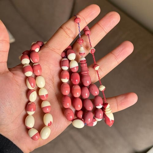 سبحة بلياردو توتي قديم