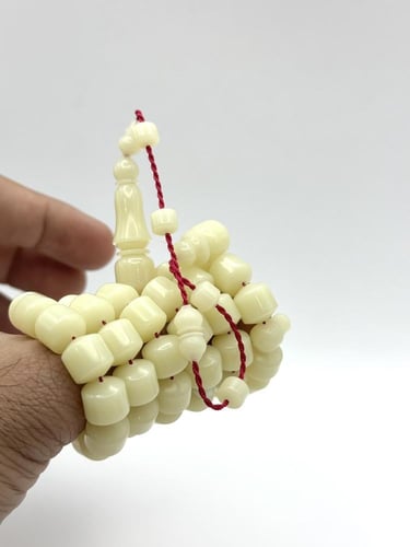 سبحة ضومنة صندوقي جديد