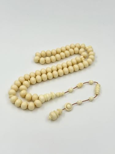 سبحة ضومنة ذروي صب قديم