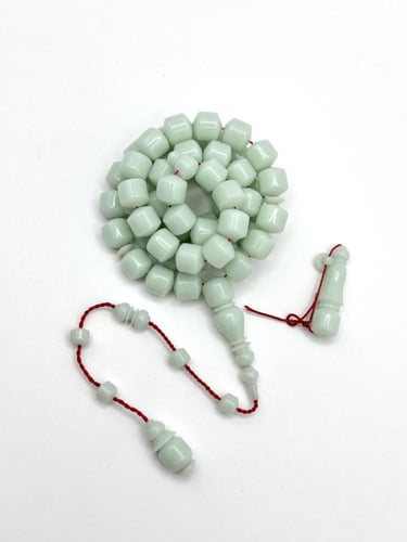 سبحة ضومنة صندوقي جديد