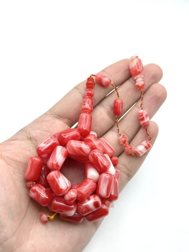 سبحة بكلايت تمليكة