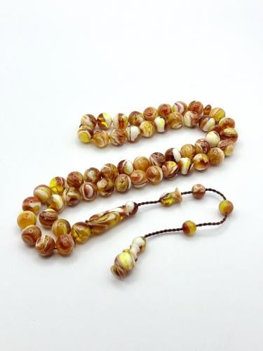 سبحة بكلايت عكروكي تمليكة