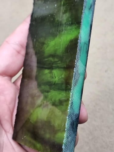 سبحة من مكتبية قديمة