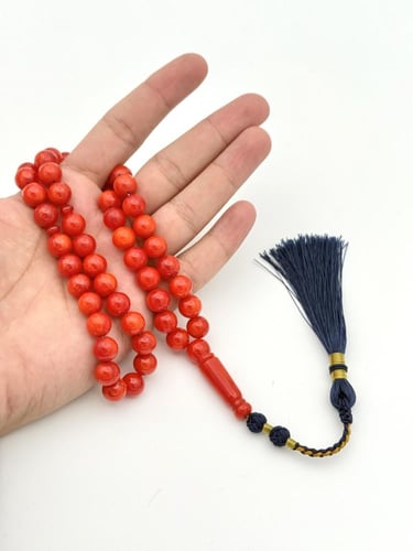 سبحة فاتوران جزري كركوشة