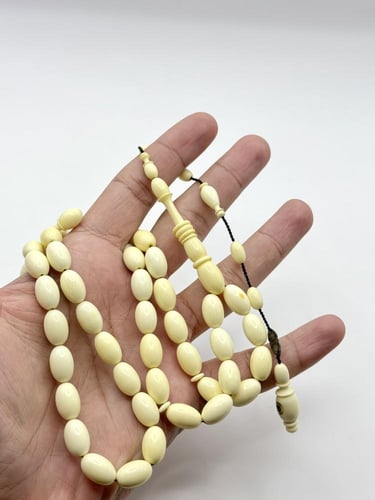 سبحة ضومنة صب قديم