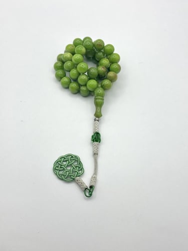 سبحة فاتوران تفاحي طربزونة