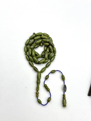 سبحة بكلايت مقابض قديمة