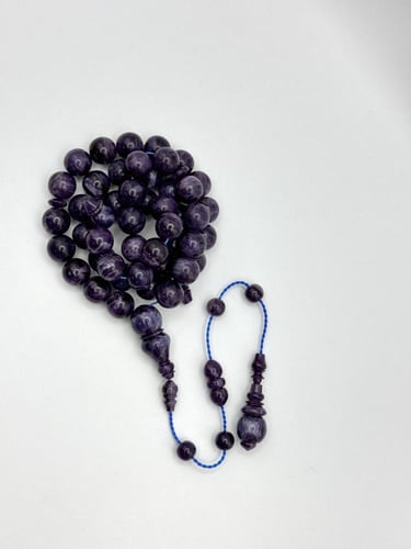 سبحة فاتوران تمليكة