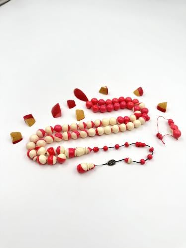 سبحة بلياردو قديم