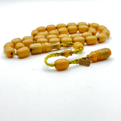 سبحة فاتوران أنتيك تمليكة