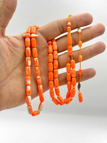 سبحة بلياردو جزري مموج جديد