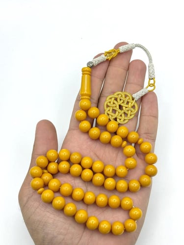 سبحة فاتوران كركمي طربزونة