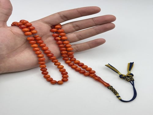 سبحة فاتوران جزري 99 خرزة