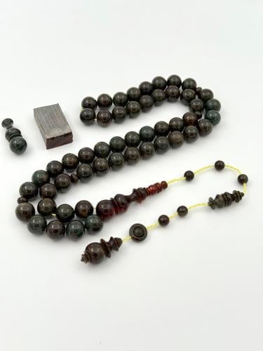 سبحة فاتوران مموج تمليكة