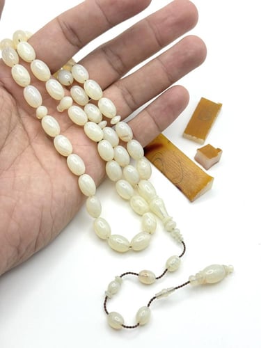 سبحة مكتبية كارفا كرافت