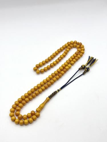 سبحة فاتوران 99 خرزة كركوشة